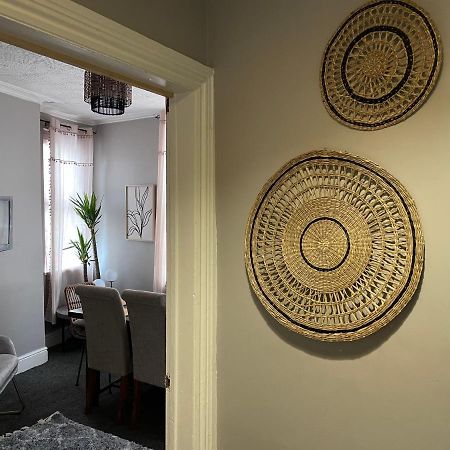 Perfect For Large Groups, Sleeps 15 Close To City Centre Sheffield Luaran gambar