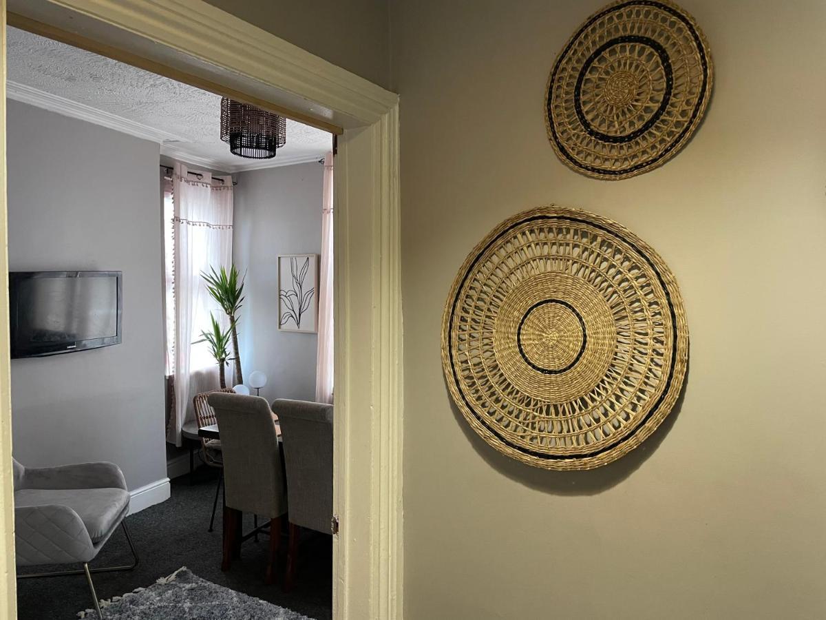 Perfect For Large Groups, Sleeps 15 Close To City Centre Sheffield Luaran gambar