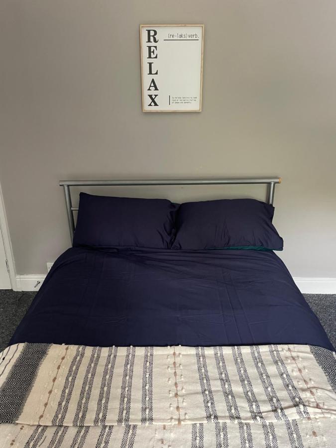 Perfect For Large Groups, Sleeps 15 Close To City Centre Sheffield Luaran gambar